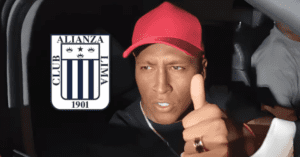 Pedro Aquino sigue de malas: Alianza Lima habría tomado radical decisión tras reciente ampay
