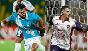 Sporting Cristal vs Cerro Porteño: fecha, hora y canal del partido por la fecha 6 de la Copa Libertadores 2026