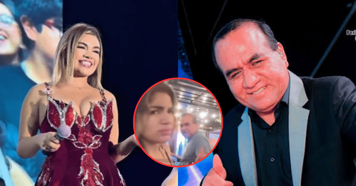 Abogado de exdirector de La Bella Luz tras denuncia de Naldy Saldaña: “Quieren satanizar a una persona por un error”