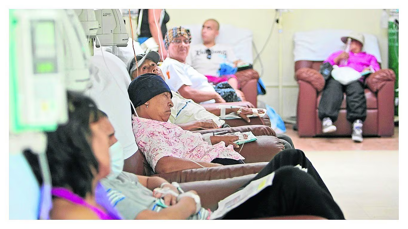 IREN Centro advierte aumento de casos de cáncer y diagnósticos desde los 25 años en Junín