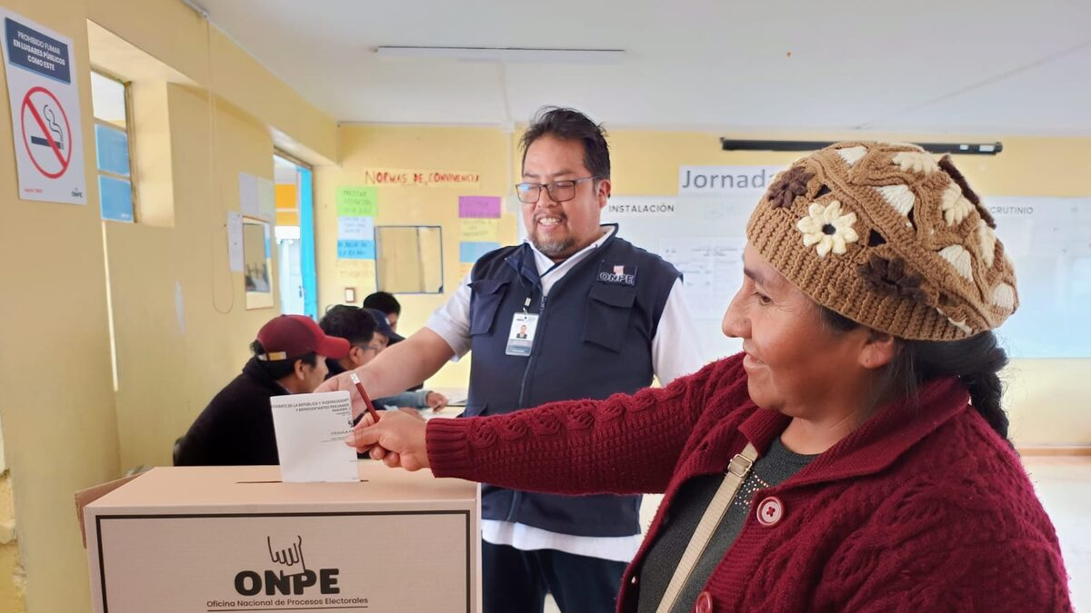 JNE alertó sobre 83 casos de amenazas, extorsiones y ataques contra candidatos en las elecciones regionales y municipales
